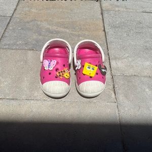 Crocs Kids C6